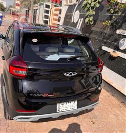 Chery Tiggo 2 Pro